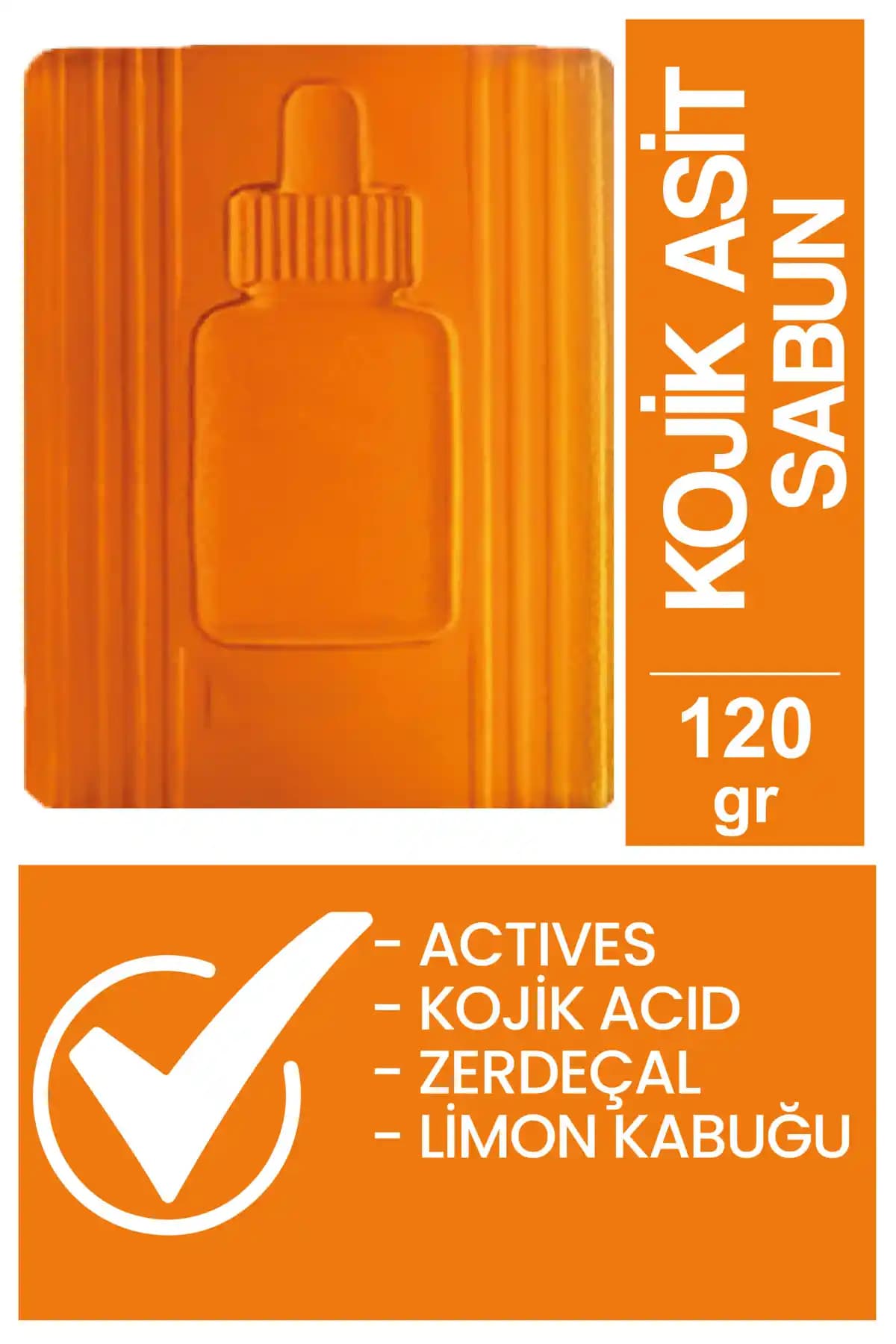 Luga Kojik Asit Sabunu: Doğal İçeriklerle Cilt Tonunu Eşitleyen Temizlik Ürünü