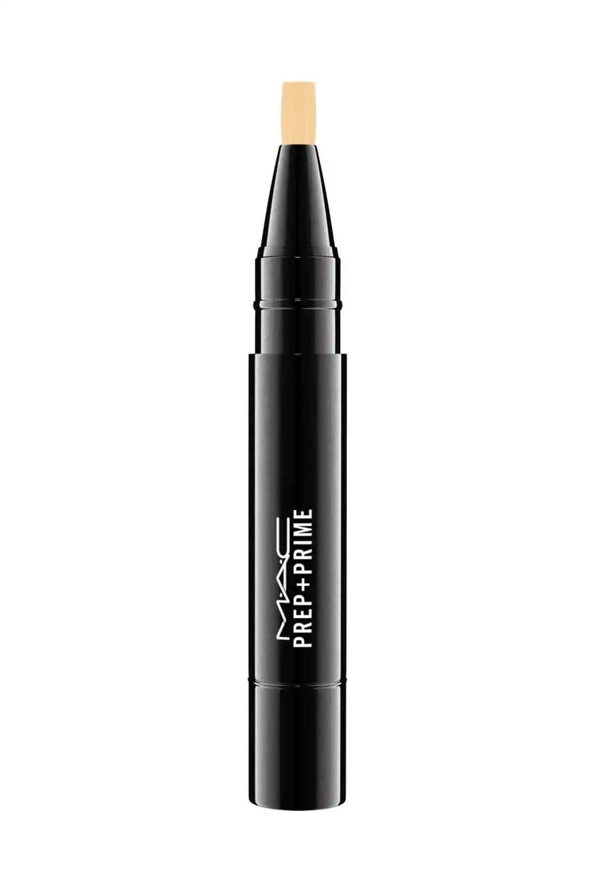 Mac Prep Prime Highlighter Light Boost: Doğal Parlaklık ve Günlük Kullanım İçin Uygun Aydınlatıcı