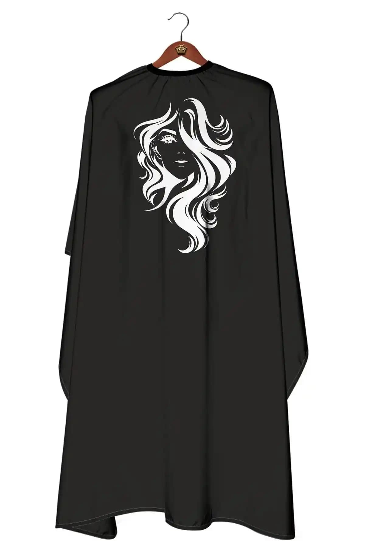 MasterCape Eko Penuar Kuaför Önlüğü Detaylı İnceleme ve Kullanıcı Yorumları