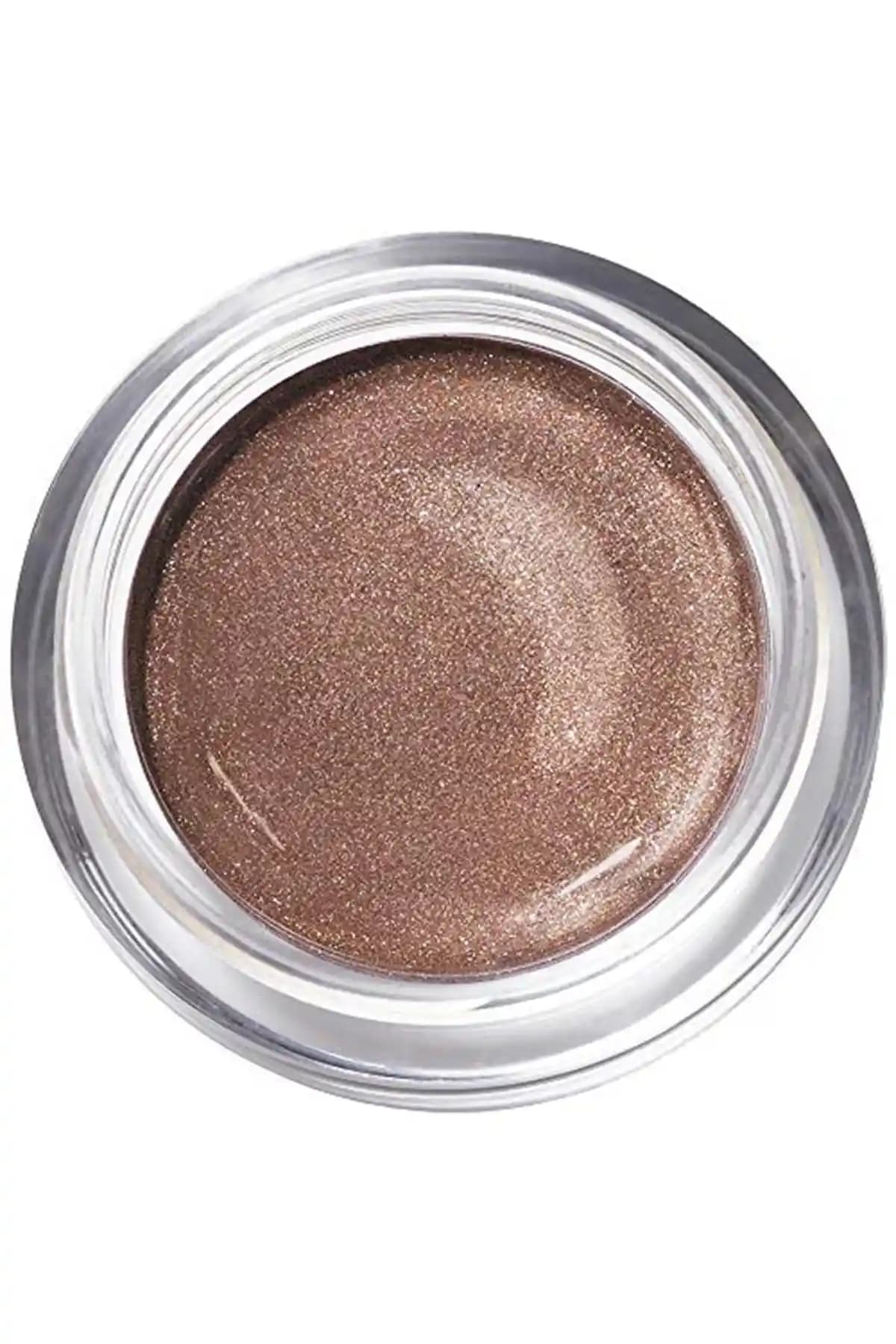 Maybelline New York Face Studio Chrome Jel Aydınlatıcı 30 Metallic Bronze Doğal ve Parlak Görünüm İçin