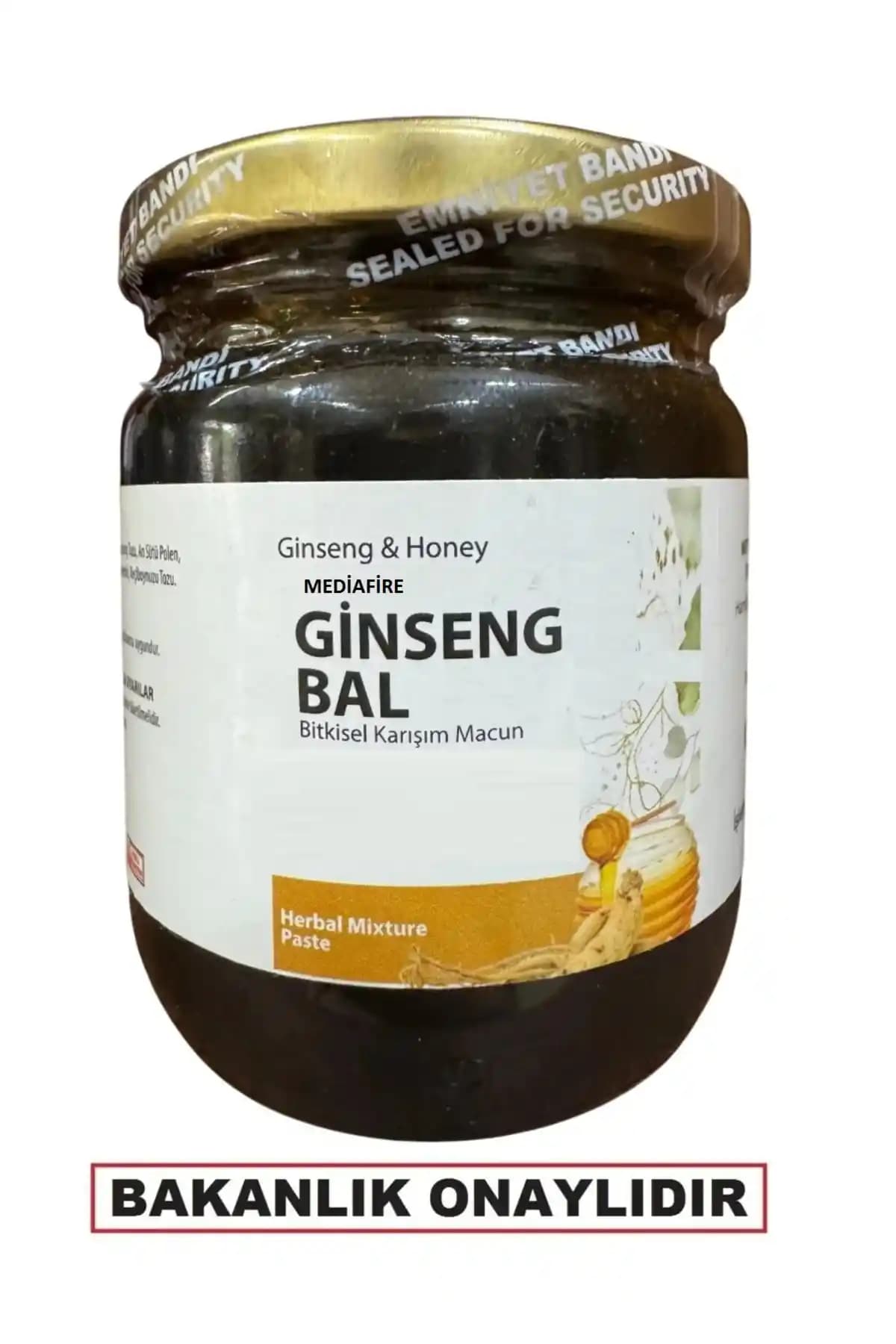 MediaFire Aktar Macunu ile Günlük Enerji ve Güç Desteği Sağlayan Doğal Ürün