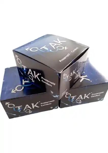 Medrpide Tak Klasik Prezervatif: Güvenli ve Konforlu Koruyucu Ürün Özellikleri