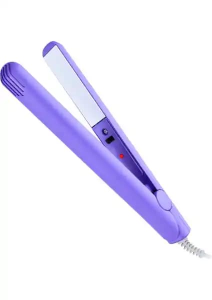 Mini Seyahat Tipi Saç Düzleştiricileri Karşılaştırması: Dempower ve Kozmediko Modelleri