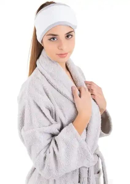 Minteks Maske ve Makyaj Saç Bandı: Günlük Kullanım İçin Pratik ve Şık Aksesuarlar