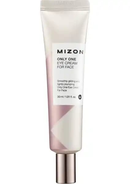 Mizon Only One Eye Cream For Face: Çok Yönlü ve Hassas Ciltler İçin Uygun Bakım Kremi