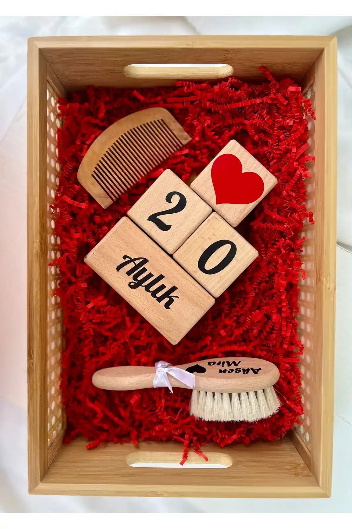 Mogokids Anne Bebek Bakım Seti Doğal ve Güvenilir Ürünlerle Bebek Bakımını Kolaylaştırır