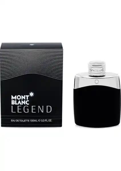 Montblanc Legend Edt Erkekler İçin Zarif ve Kalıcı Parfüm Özellikleri ve Kullanım İpuçları