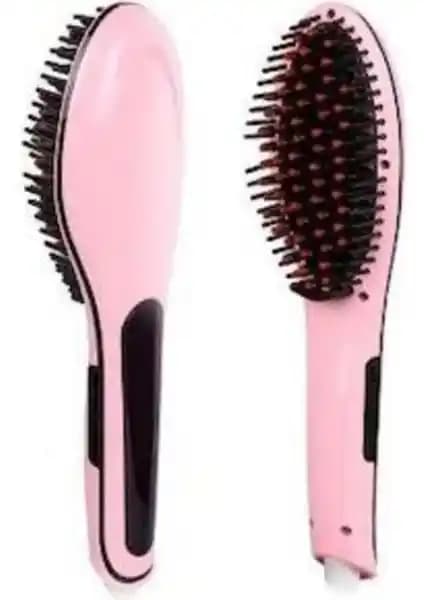 MUJGAN HQT-906 Modern Saç Düzleştirici Tarak İncelemesi ve Kullanıcı Yorumları