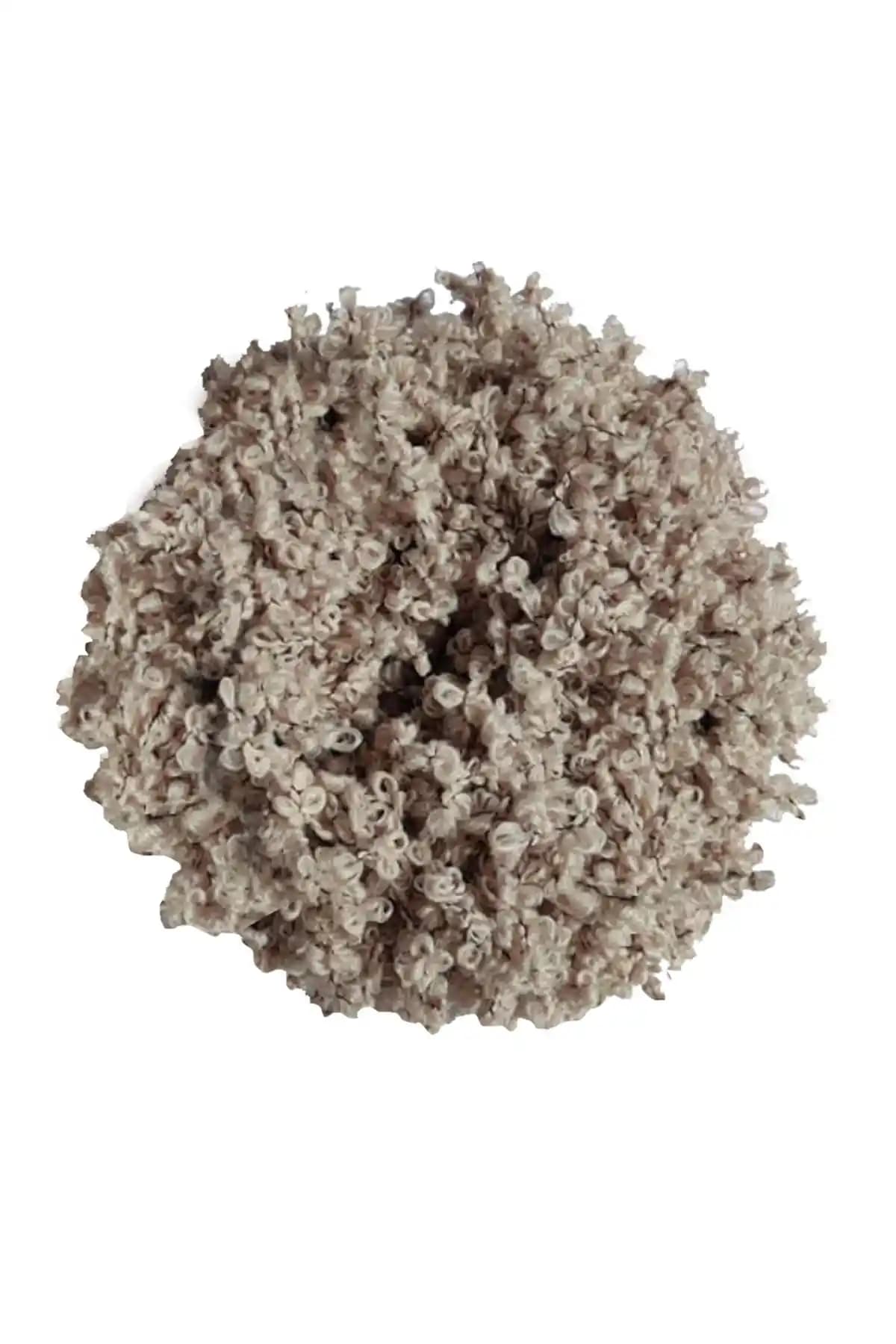 Nanak Bej Topuz Tokası: Şık ve Pratik Saç Aksesuarı, Dayanıklı ve Uygun Fiyatlı