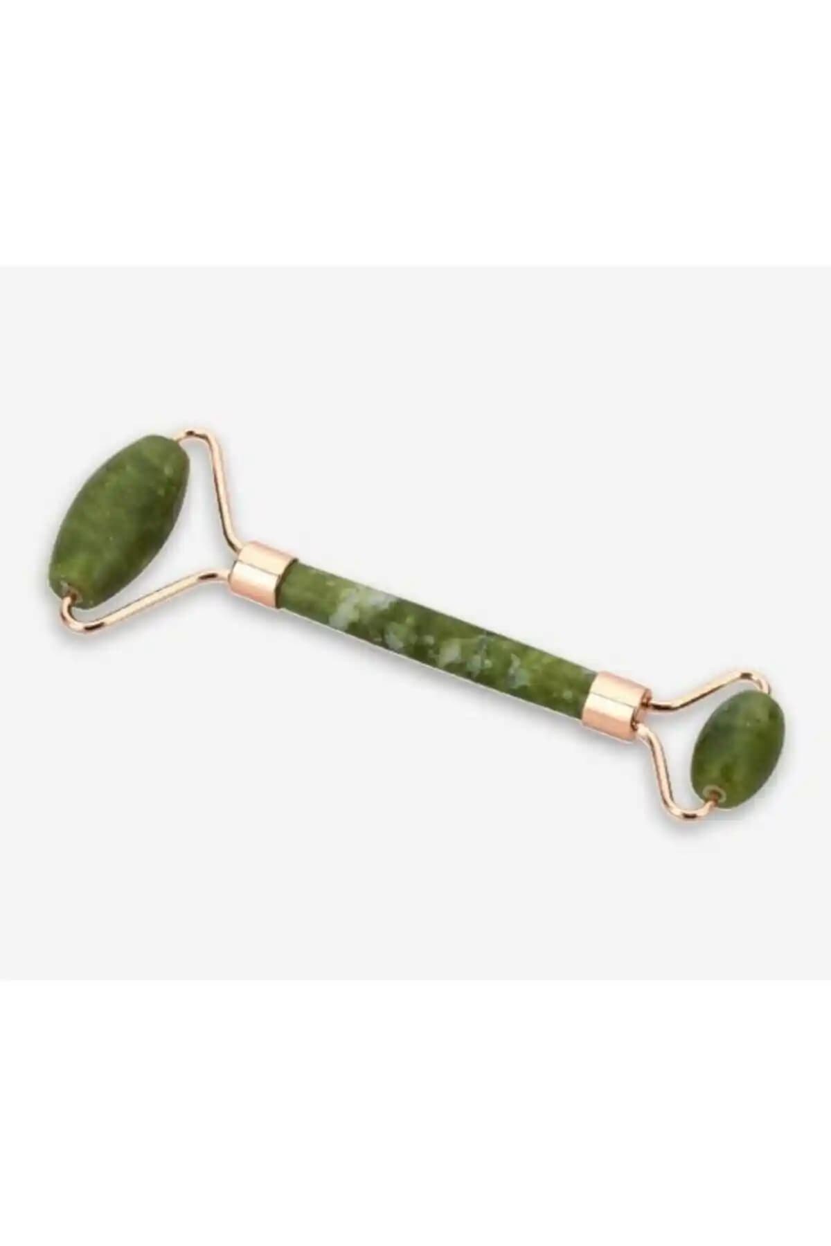 Naturalove Yeşim Taşlı Roller Masaj Aleti: Cilt Sağlığını Destekleyen Yenilikçi Ürün