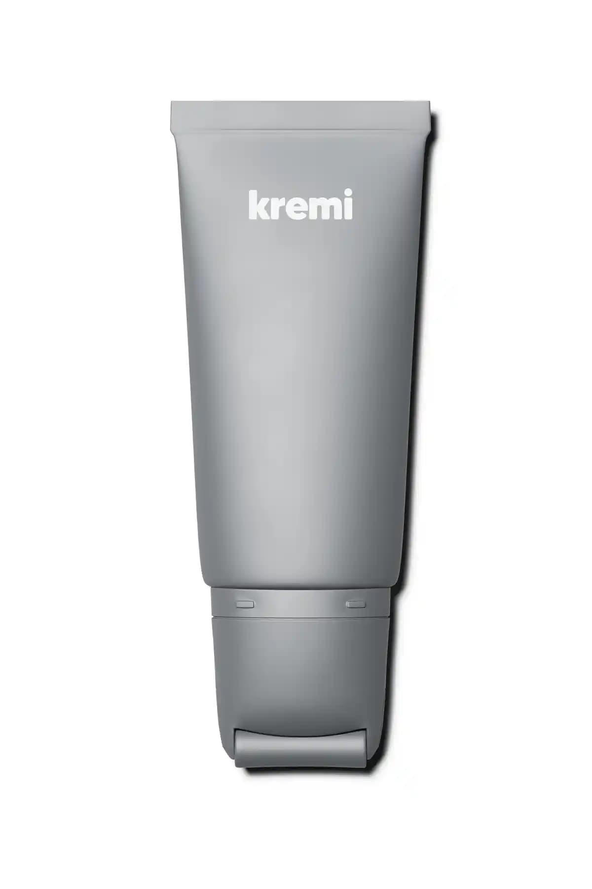 Nemlendirici Yüz Kremi: Hyalüronik Asit ve Seramidler İçeren Vegan Cilt Bakım Ürünü