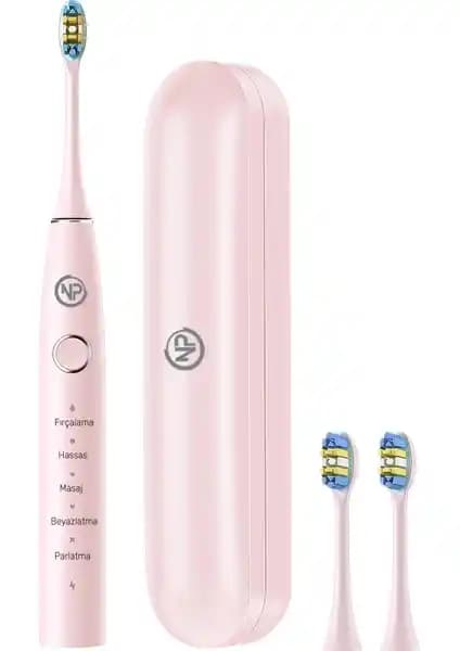 NPO Nicefeel X610-Z ve Philips Sonicare HX3641/02 Elektrikli Diş Fırçaları Karşılaştırması ve Kullanıcı Yorumları