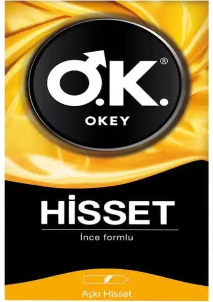Okey Hisset Prezervatif ve Ekonomik Seçeneklerin Karşılaştırması