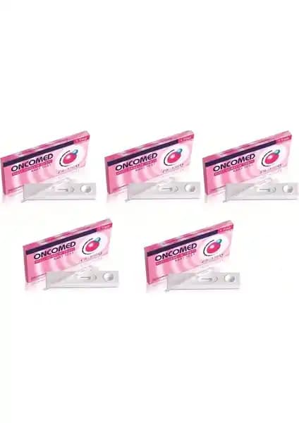 Oncomed Hızlı Gebelik Testi: Güvenilir ve Pratik Evde Gebelik Testi Seçeneği