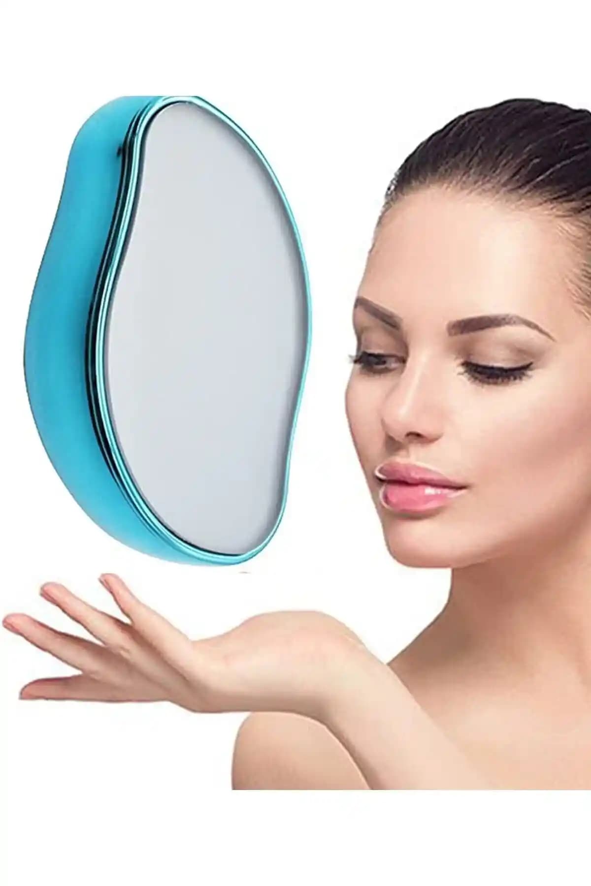 ONULISS Kristal Epilatör: Pratik ve Güvenilir Epilasyon Çözümü