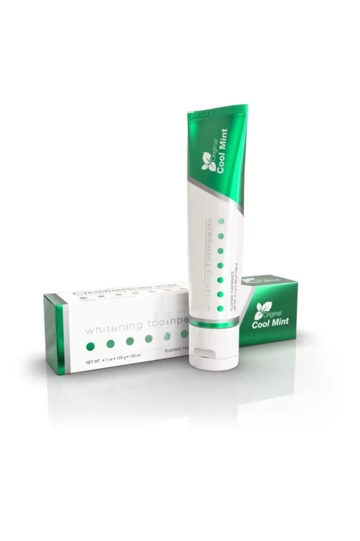 Opalescence Beyazlatıcı Cool Mint Diş Macunu: Güvenli ve Etkili Beyazlatma Deneyimi