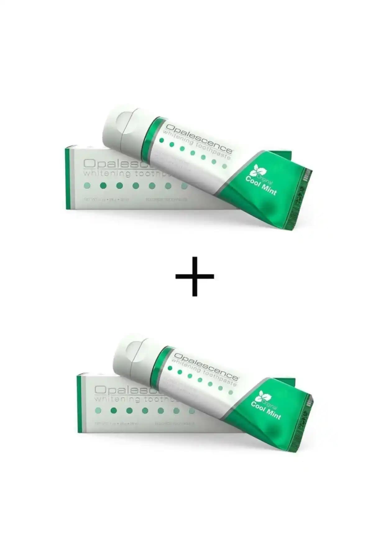 Opalescence Beyazlatıcı Diş Macunu Küçük Boy: Güçlü ve Güvenilir Beyazlatma Çözümü