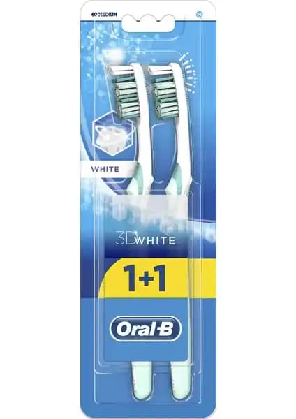 Oral-B Diş Fırçaları Karşılaştırması: Beyazlatıcı ve Hassas Dişler İçin En İyi Seçenekler