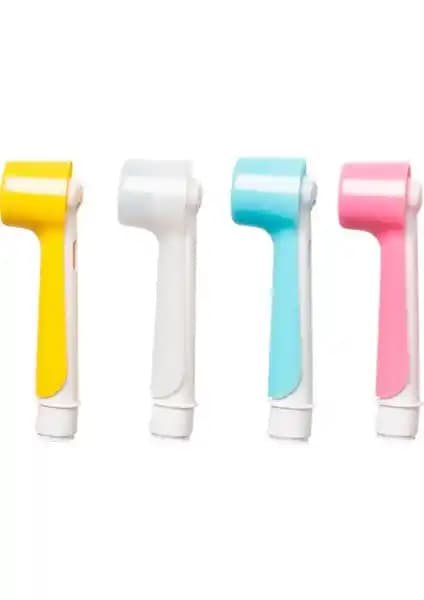 Oral-B Diş Fırçası Koruma ve Saklama Çözümleri Karşılaştırması