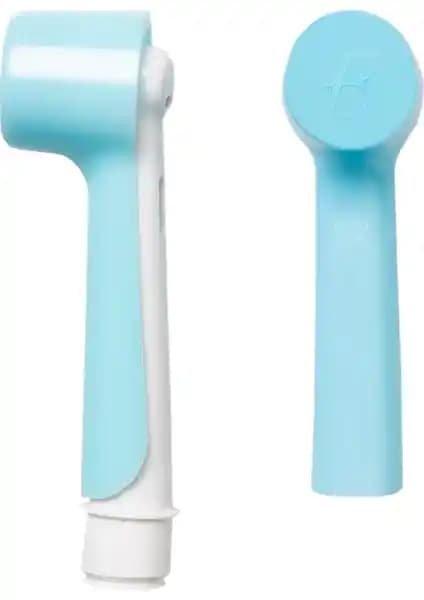 Oral-B Turkuaz Renk Koruyucu Kapak ile Diş Fırçanızı Güvenle Koruyun