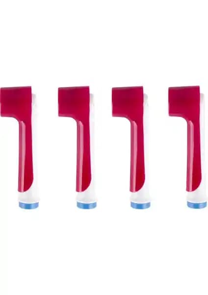 Oral-B ve Ibrush Şarjlı Diş Fırçası Kapakları Karşılaştırması ve Kullanıcı Yorumları