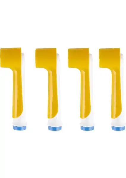 Oral-B ve Wober Diş Fırçası Saklama Çözümleri Karşılaştırması