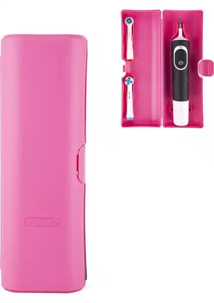 Oral B ve Wober Şarjlı Diş Fırçası Saklama Kabı Karşılaştırması ve Kullanıcı Yorumları