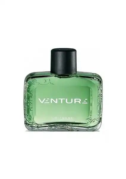 Oriflame Venture Edt Erkek Parfümü: Odunsu ve Ferah Bir Günlük Kullanım Seçeneği