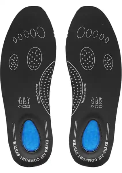 Ortopedik Tabanlık Karşılaştırması: Jel ve Memory Foam Teknolojileriyle Konfor ve Sağlık