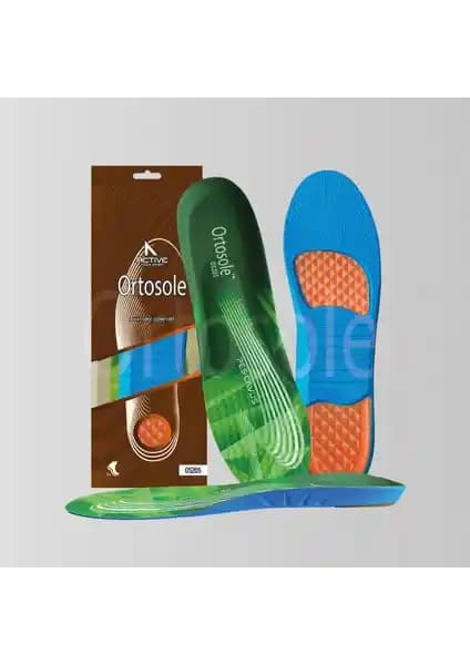 Ortosole OS205 ve Walter White Çocuk ve Yetişkin Tabanlıklarının Karşılaştırması