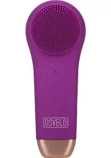 Osveld Starface 2: Çok Fonksiyonlu Yüz Temizleme ve Masaj Cihazı Teknolojisi ve Kullanım Avantajları