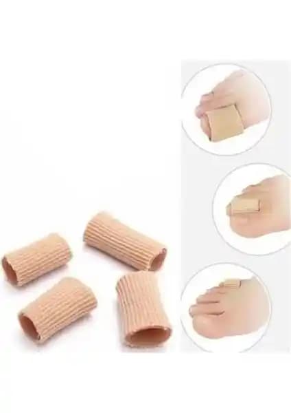 Parmak ve Bunyon Koruyucu Ürünlerin Karşılaştırması ve Kullanım Alanları