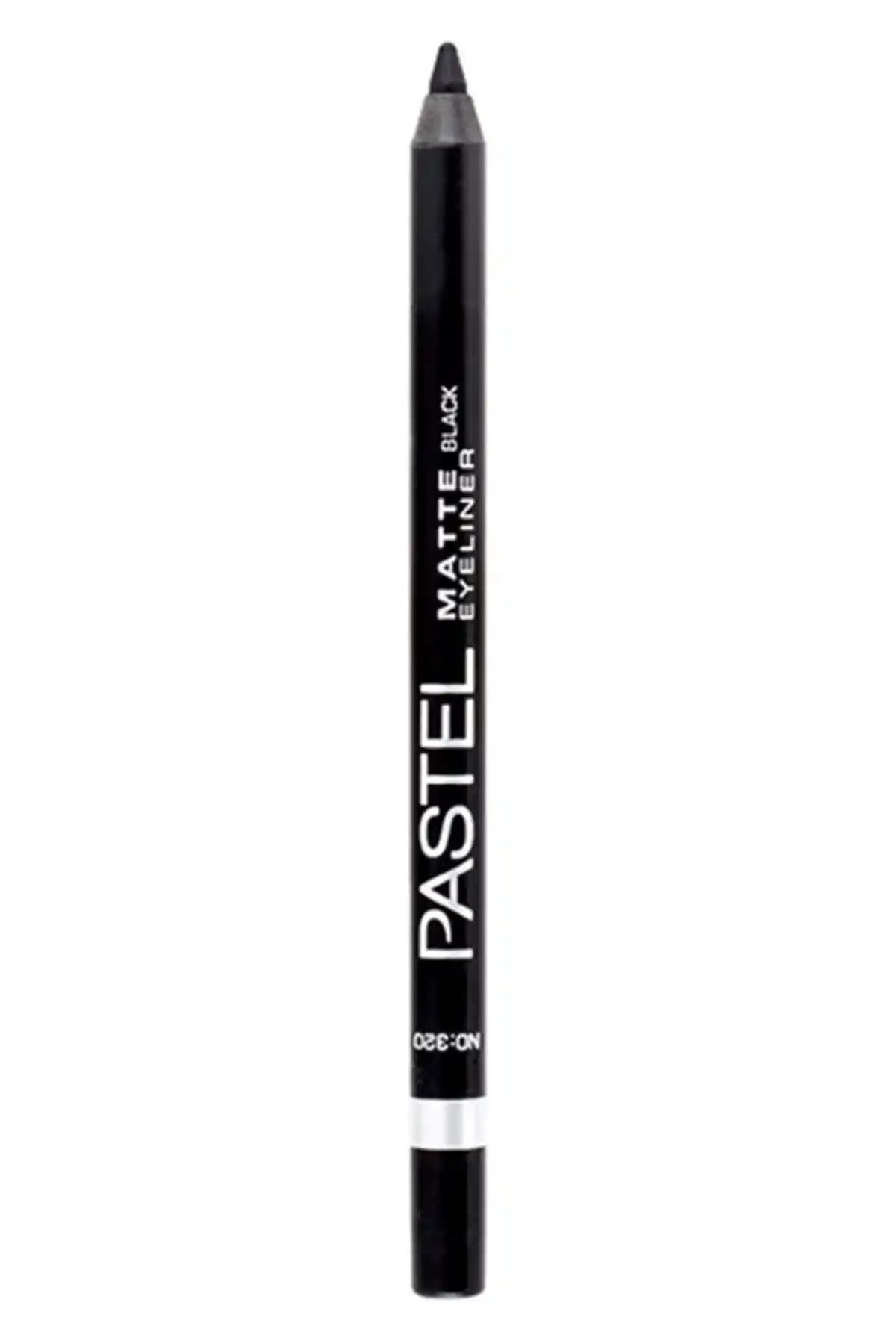 Pastel Matte Waterproof Long Lasting Eyeliner 320: Kalıcı ve Şık Göz Makyajı İçin Ideal Kalem