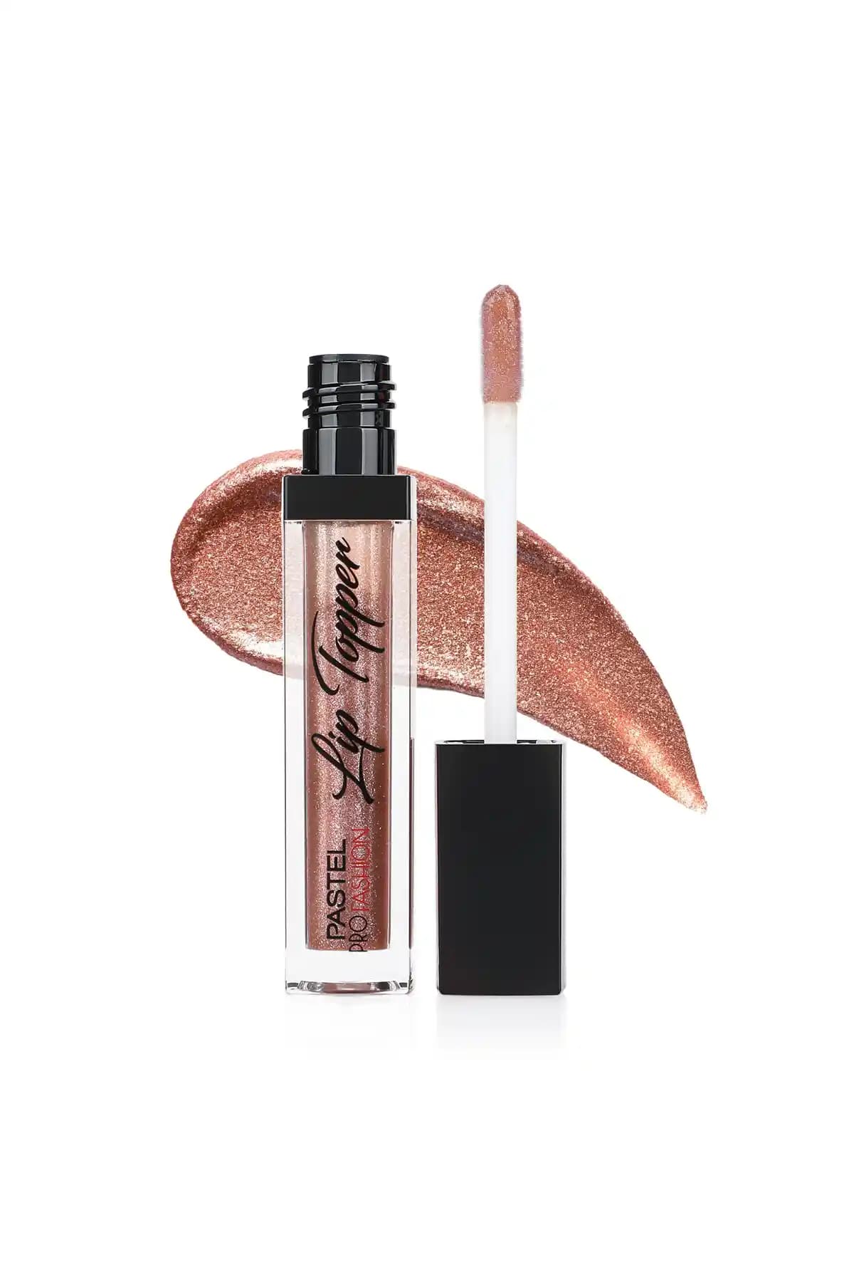 Pastel Profashion Lip Topper 306: Doğal ve Işıltılı Dudaklar İçin Pratik Çözüm