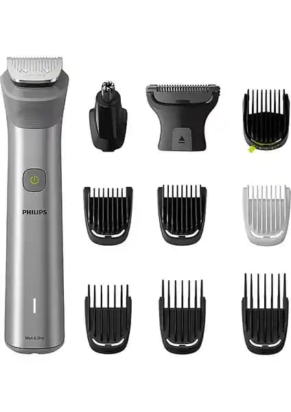 Philips Erkek Bakım Setleri Karşılaştırması: MG5930/15 ve QP2724/10 özellikleri ve kullanıcı yorumları