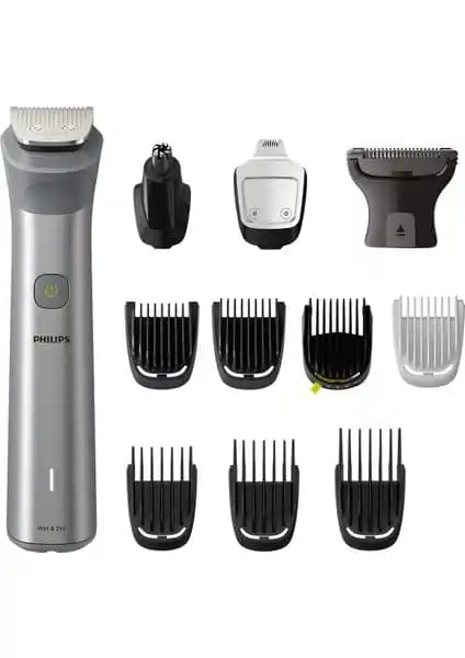 Philips Erkek Bakım Setleri Karşılaştırması: MG5940/15 ve QP2724/10 özellikleri