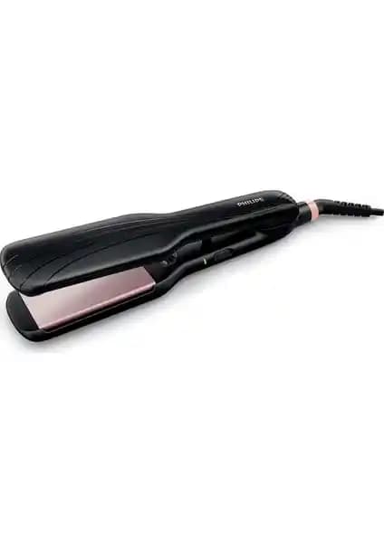 Philips Essential Care HP8325/10 İyonik Geniş Seramik Plakalı Saç Düzleştirici Özellikleri ve Kullanıcı Yorumları