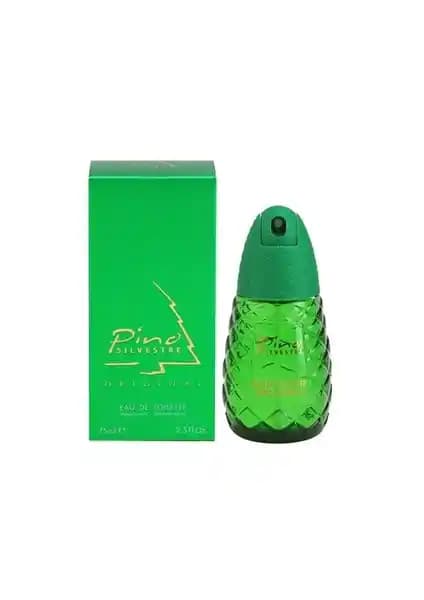 Pino Silvestre Original Edt Erkek Parfümü 75 Ml Doğal Odunsu ve Erkeksi Zarafet