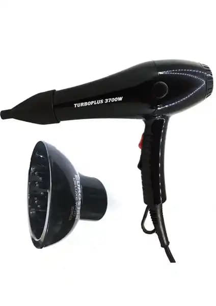 Profesyonel Saç Kurutma ve Fön Makineleri Karşılaştırması: Turbo Plus ve Ventoso V5 Silex5000