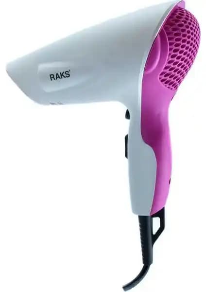 Raks Mona Saç Kurutma Makinesi İncelemesi: Şık Tasarım ve Kullanıcı Deneyimleri