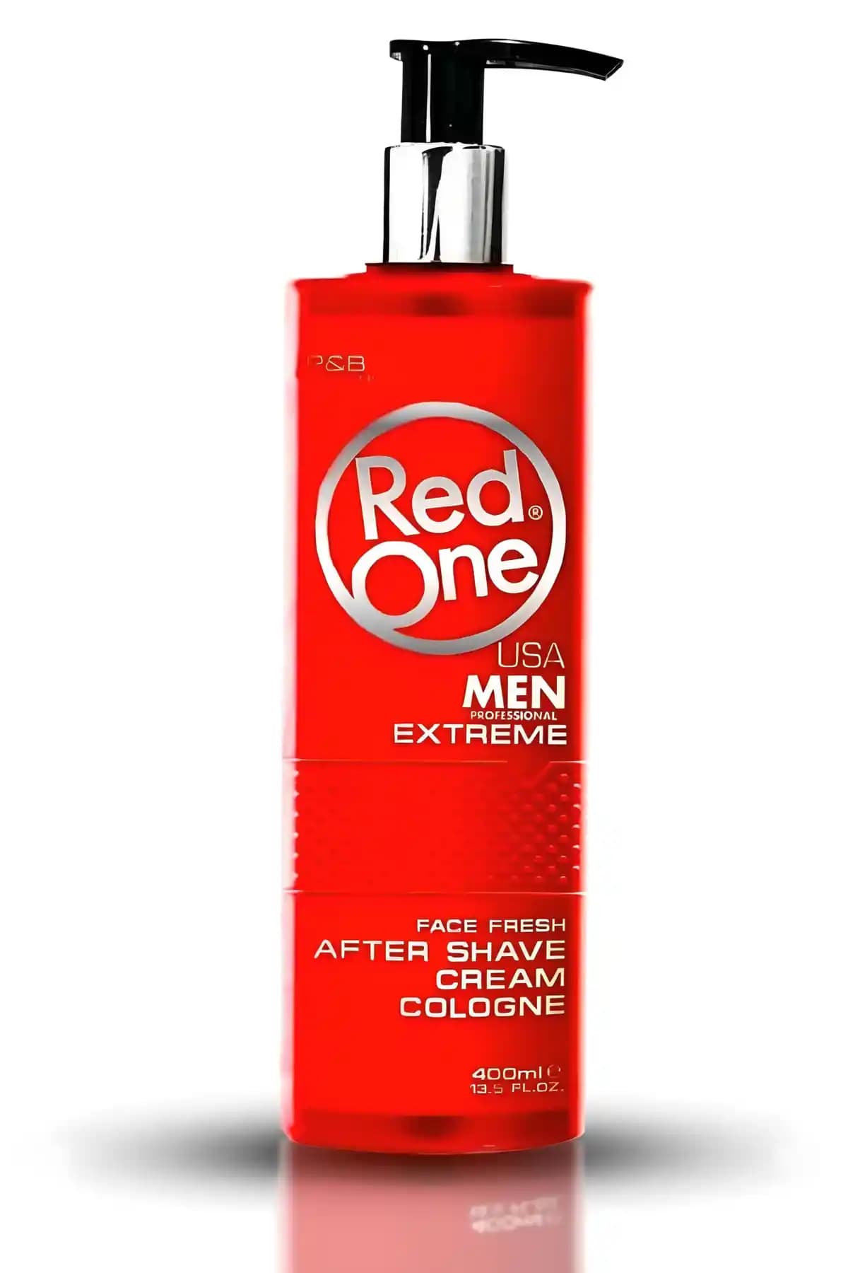 Red One Redone Krem Kolonya Extreme: Ferahlatıcı ve Tahriş Engelleyici Cilt Temizliği