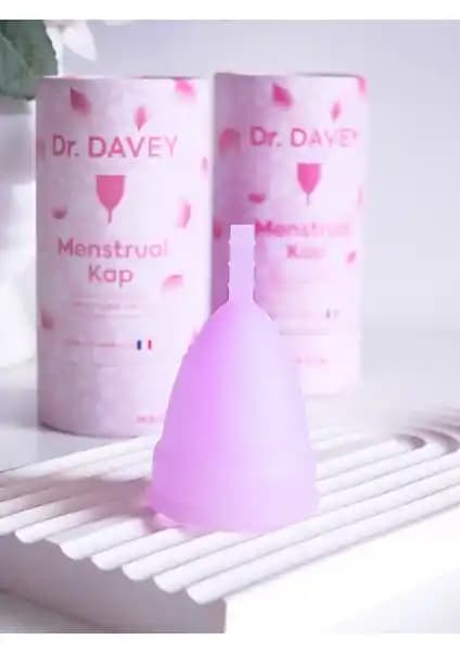Regl kabı karşılaştırması: Dr. Davey ve Just My Cup ürünlerinin özellikleri ve kullanıcı deneyimleri