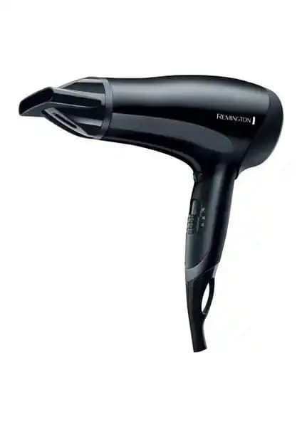 Remington D3010 E51 Power Dry İyonlu Saç Kurutma Makinesi Özellikleri ve Kullanım Avantajları