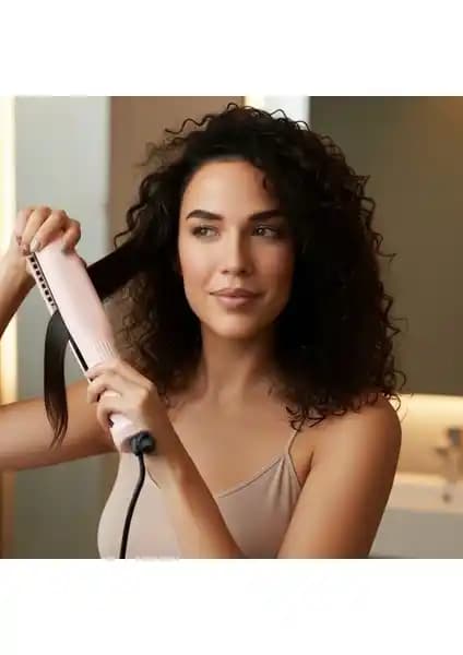 Robx Airflow Islak ve Kuru Saçlar İçin Gelişmiş Saç Düzleştirici Cihazı Özellikleri ve Kullanım Avantajları