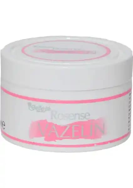Rosense Vazelin Nemlendirici Krem: Doğal ve Etkili Cilt Bakımı İçin Güvenilir Çözüm
