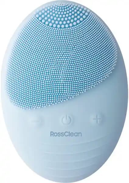 RossClean Pro Yüz Temizleme ve Masaj Cihazı ile Cilt Bakımında Yeni Dönem