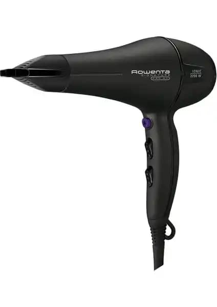 Rowenta CV7840 Signature Pro Saç Kurutma Makinesi Profesyonel Performans ve Sağlıklı Saçlar İçin