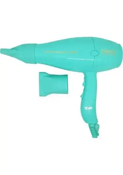 Schatz Turbo 3500 Profesyonel Fön Makinesi: Güçlü Performans ve Dayanıklı Tasarım