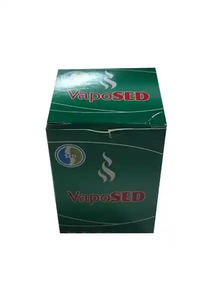 Sed VapoSED 38g Nemlendirici ve Ferahlatıcı Vücut Bakım Balmı Doğal İçeriklerle Günlük Kullanım