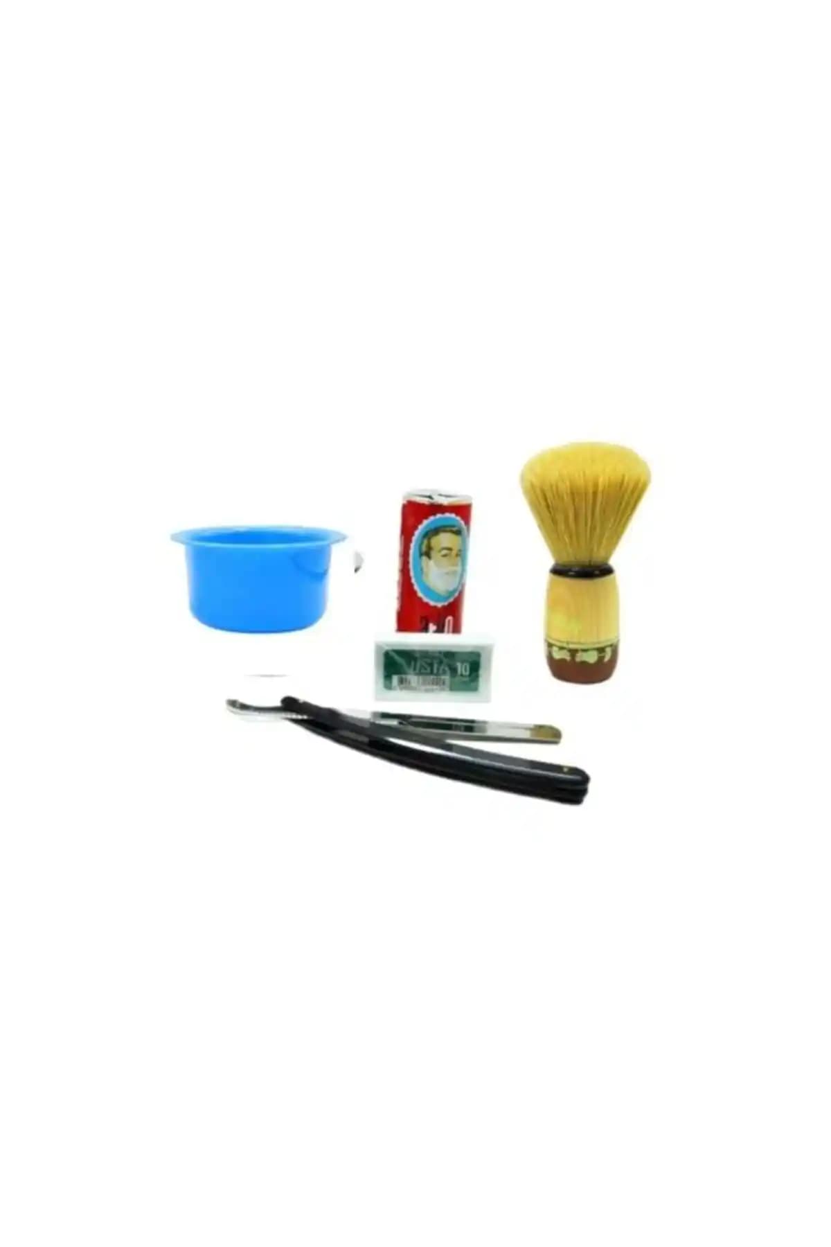 Sedef Ustura Traş Takımı: Kaliteli ve Şık Erkek Bakım Seti Özellikleri ve Kullanım İpuçları